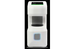 China Portable Haze Tester CIE The Spectrum Function 2.8 Inches supplier