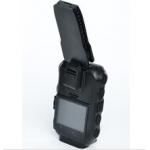 Police Officer WiFi Body Camera H.264 MP4 Format With 2.0 Inch TFT LCD Screen for sale