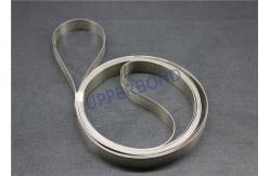 China High Temperature Tolerance Steel Suction Tape Transporting Attached Cut Tobacco supplier