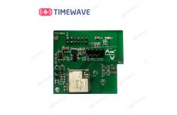 China LoRaWAN Advanced AMI Smart Meter Single Three Phase Communication Module supplier