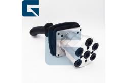 China 410113-00043 Left Josystick Handle For DX340 Excavator supplier