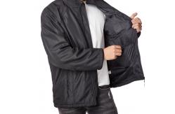 China 7.4V 5200mAh Electric Heated Clothes With 3 Levels Smart Control supplier