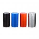 Blue / Silver colorful  Duct Tape jumbo roll Sealing Carpet Joints edge for sale
