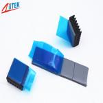 Electrically Isolating Thermal Gap Filler Pad For Memory Modules 5.0 W/Mk for sale