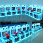 Wholesale children driving car/ racing/ shooting/ fishing/ fighting kids game machines for factory price for sale