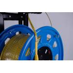 0M - 500M Ground Borehole Water Level Meter Electronic with Tap Ruler
