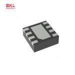 TPS62172QDSGTQ1 Power Management ICs Buck Switching Regulator IC Positive Fixed 3.3V Output 500mA for sale