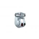 10KM Airborne 2 Axis Multi Sensors EO IR Systems For Small UAV for sale