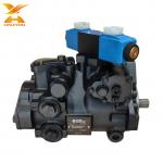 Sauer Dan Foss MPV MPT 025/035/044/046 Hydraulic Piston Tandem Pump MPV025 MPV035 MPV044 MPV046 MPT025 MPT035 MPT044 MPT046 for sale
