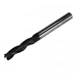 Dia 4-12.7mm Cross Edge Solid Carbide End Mill Cutter Multi Flute for sale