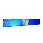 LD860DBN-UJA1 Digital Stretched Bar LCD Monitor Screen 86 Inch 4K LCD Display for sale