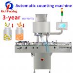 Pill Counter Machine CGMP Standards Capsule Counter Machine for sale