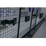 Long Distance Fence Security Sensors High Positioning Accuracy Strong Adaptability Easy To Install And Calibrate for sale