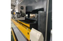 China Compression Spring Mattress Packaging Machine 2770*3000*2340MM supplier