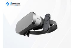 China High Profit Wonderful Virtual Reality Chair With PICO VR Glasses supplier