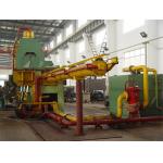 Hydraulic Shear Machine For Scrap Metal Iron for sale