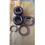 Premium Quality 1801592 Wheel Hub Bearing 69.8*125*114 mm For Truck for sale