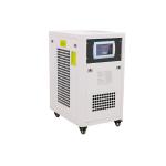 Automatic Industrial Water Chiller System , 265V Recirculating Water Cooler 420W OEM for sale