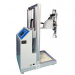 IEC 60601-2-52 Medical Bed Tester, Side rail strength and latch reliability tester for sale