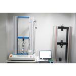 Custom ASTM Tear Tensile Strength Tester , Accuracy Universal Tensile Machine