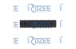 China ATMEGA8A-PU supplier