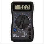 Grasp Dt820b 2000u Autoranging Digital Multimeter for sale