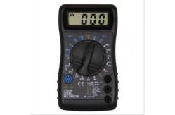 China Grasp Dt820b 2000u Autoranging Digital Multimeter supplier