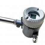 1.6Mpa RS485 Digital Flow Meter Electromagnetic Insert Type For Steam for sale