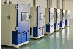 China Ice Water Impact Test Chamber manufacturer