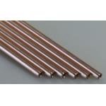API Q1 IATF Copper Plating Steel Strip Duplex Coiled Tubing Oil And Gas for sale