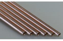 China API Q1 IATF Copper Plating Steel Strip Duplex Coiled Tubing Oil And Gas supplier