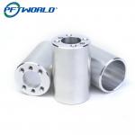 Precision CNC Stainless Steel Parts Manufacturing Services for sale