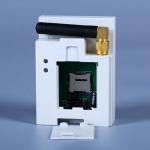 1.0 Accuracy Class Single Phase Prepaid Energy Meter with WIFI Communication and 160x112x71mm Dimensions for sale