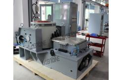 China 500kg Payload Dynamic Testing Equipment , Vibration Testing Services Multi Purpose supplier