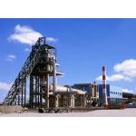 High Productivity 72-5000 TPD Cement Rotary Kiln Bauxite Rotary Kiln for sale