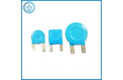 China Single Disc 40D431K Metal Oxide Varistor MOV Surge Protection 40mm supplier
