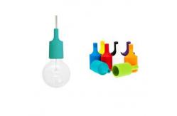 China FDA PMS Customized Lamp Shade Silicone Household Items supplier