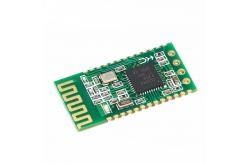 China HC-08 Wireless Bluetooth Transceiver Module For Arduino supplier