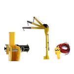 special electro-magnetic chuck for knife-machine for sale