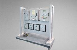 China 40-60 T/h Vertical Cuttings Dryer Vertical Centrifuge Solid / Liquid Separation supplier
