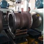 High-precision Intelligent CNC Valve Double-sided CNC Boring And Milling Machine