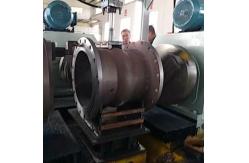China High-precision intelligent CNC valve double-sided CNC boring and milling machine supplier