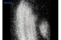 China Polyamide Hot Melt Glue Powder For Garment Interlining Thermal Transfer Industry supplier
