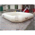 CE Certificate Small Kids Inflatable  Pool for Fun