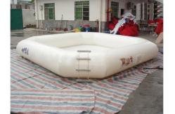 China CE Certificate Small Kids Inflatable  Pool for Fun supplier