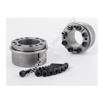 Precision Machined Parts for OEM Shaft Locking Clamping Elements for sale