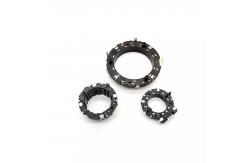 China 35mm Hollow  Encoder EC56 Incremental Position Car Navigation Audio supplier