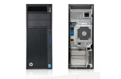 China Z4 G4 Graphics Workstation HPE Z440 W-2133 Video Editing Mechanical Designer supplier