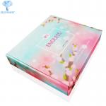 Best Selling Colorful Custom Printing Design Corrugated PaPer Packaging Gift Shipping Boxes for sale