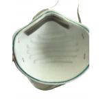 Farm Buildings Molded Cup Cone NIOSH N95 Particulate Respirator for sale